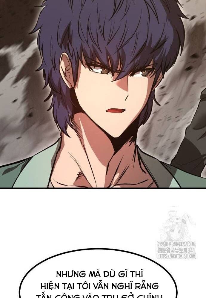 Võ Vương Kang Haejin Chapter 51 - Trang 2