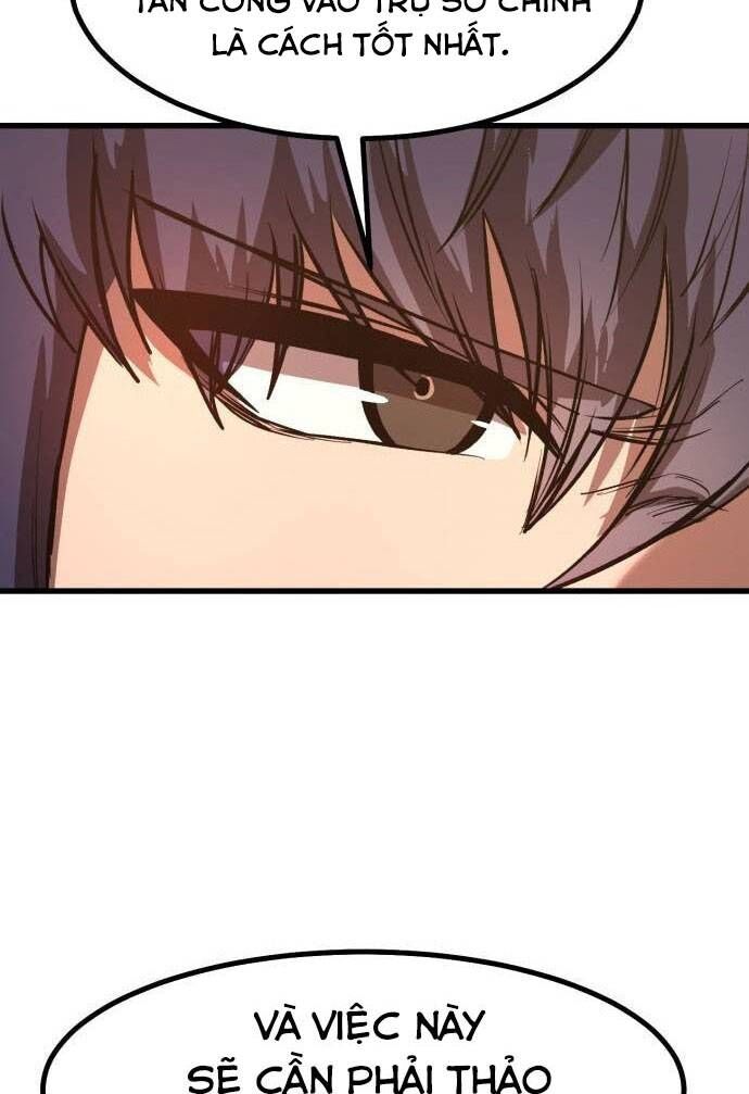 Võ Vương Kang Haejin Chapter 51 - Trang 2