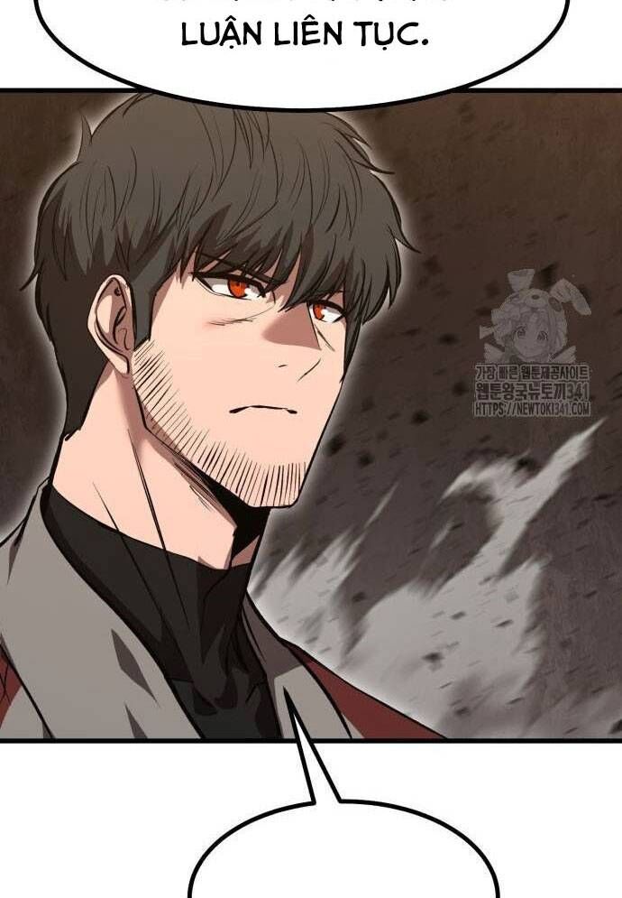 Võ Vương Kang Haejin Chapter 51 - Trang 2