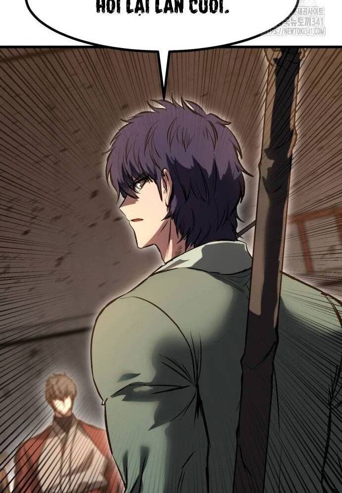 Võ Vương Kang Haejin Chapter 51 - Trang 2