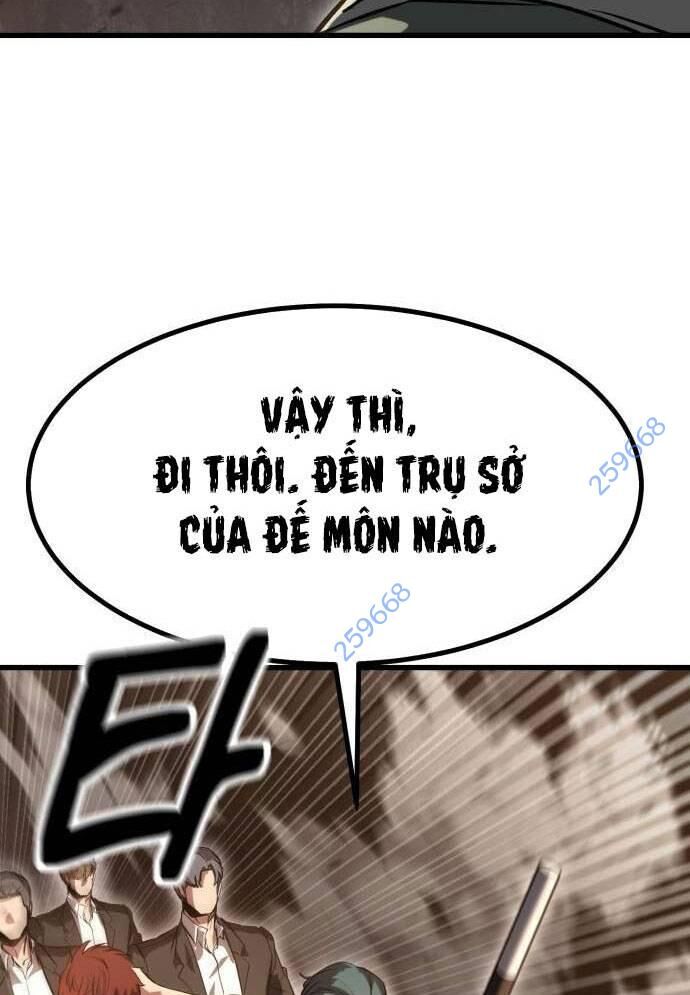 Võ Vương Kang Haejin Chapter 51 - Trang 2