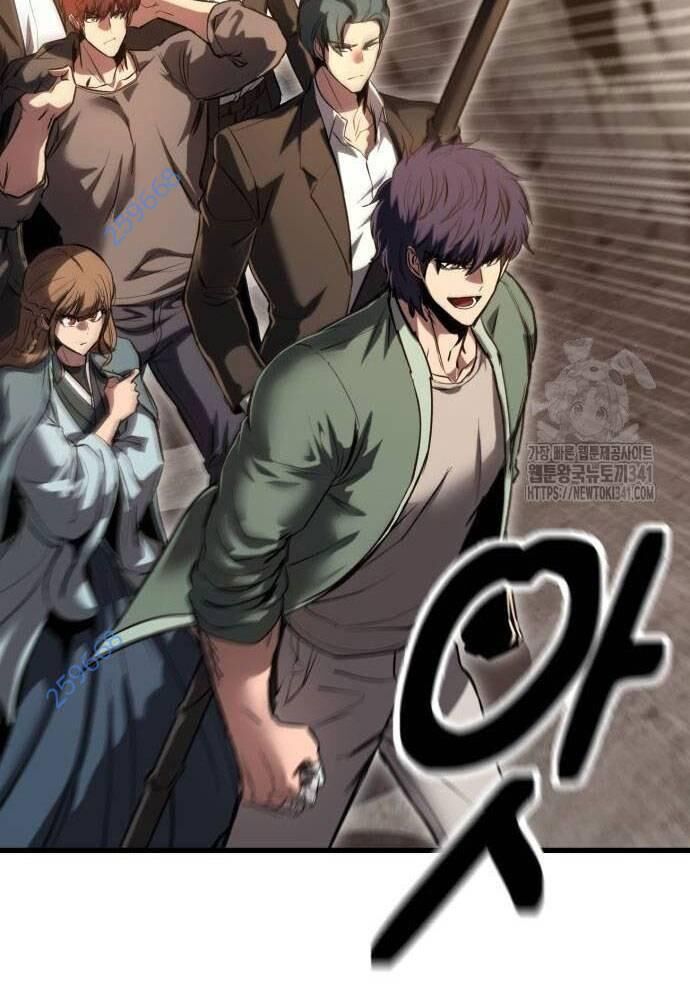 Võ Vương Kang Haejin Chapter 51 - Trang 2