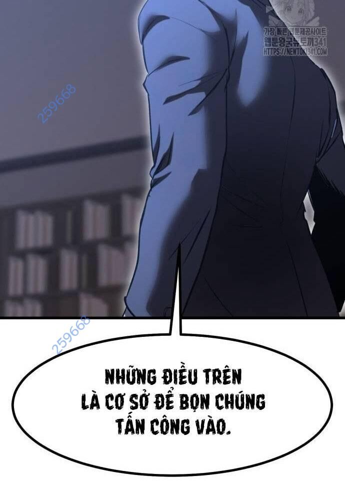 Võ Vương Kang Haejin Chapter 51 - Trang 2