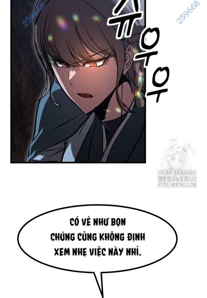 Võ Vương Kang Haejin Chapter 52 - Trang 2