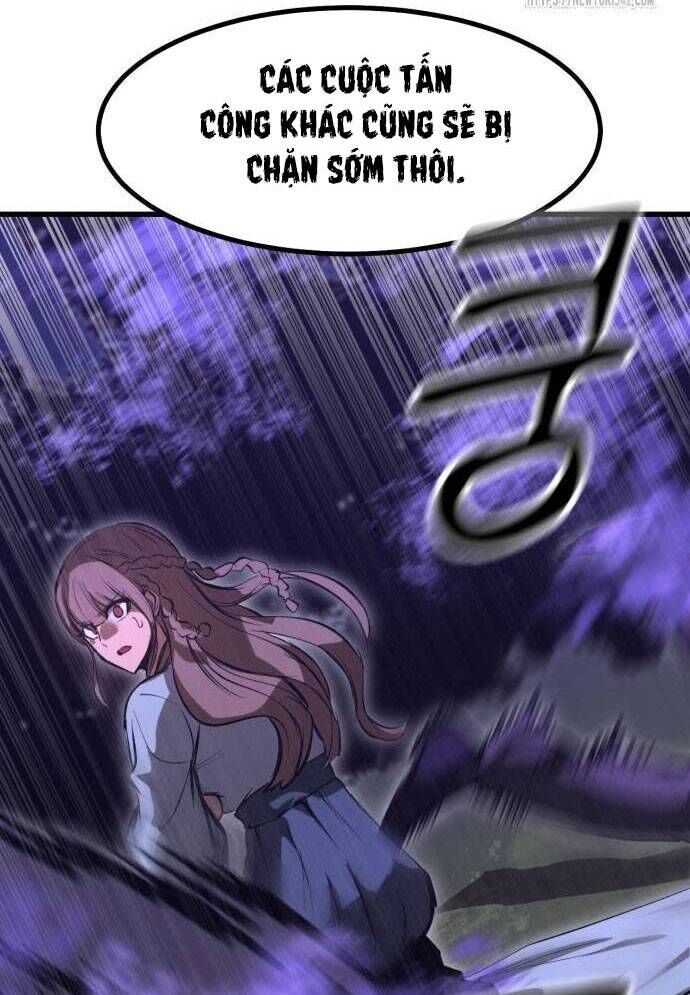 Võ Vương Kang Haejin Chapter 52 - Trang 2