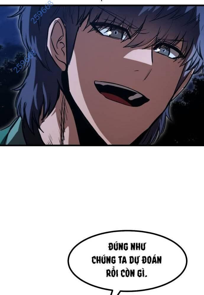 Võ Vương Kang Haejin Chapter 52 - Trang 2