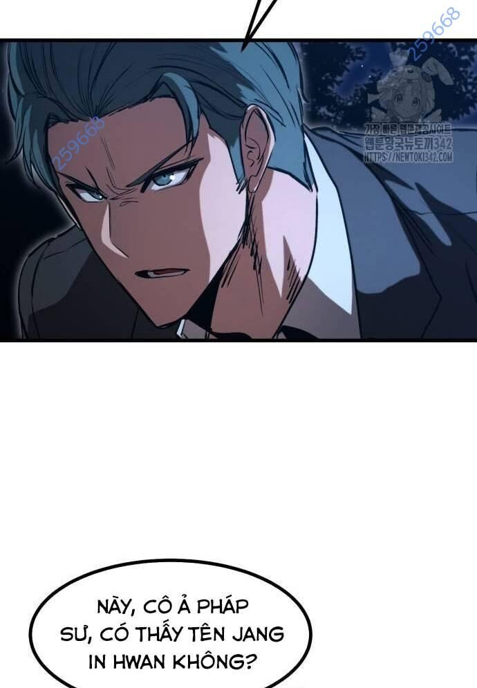 Võ Vương Kang Haejin Chapter 52 - Trang 2