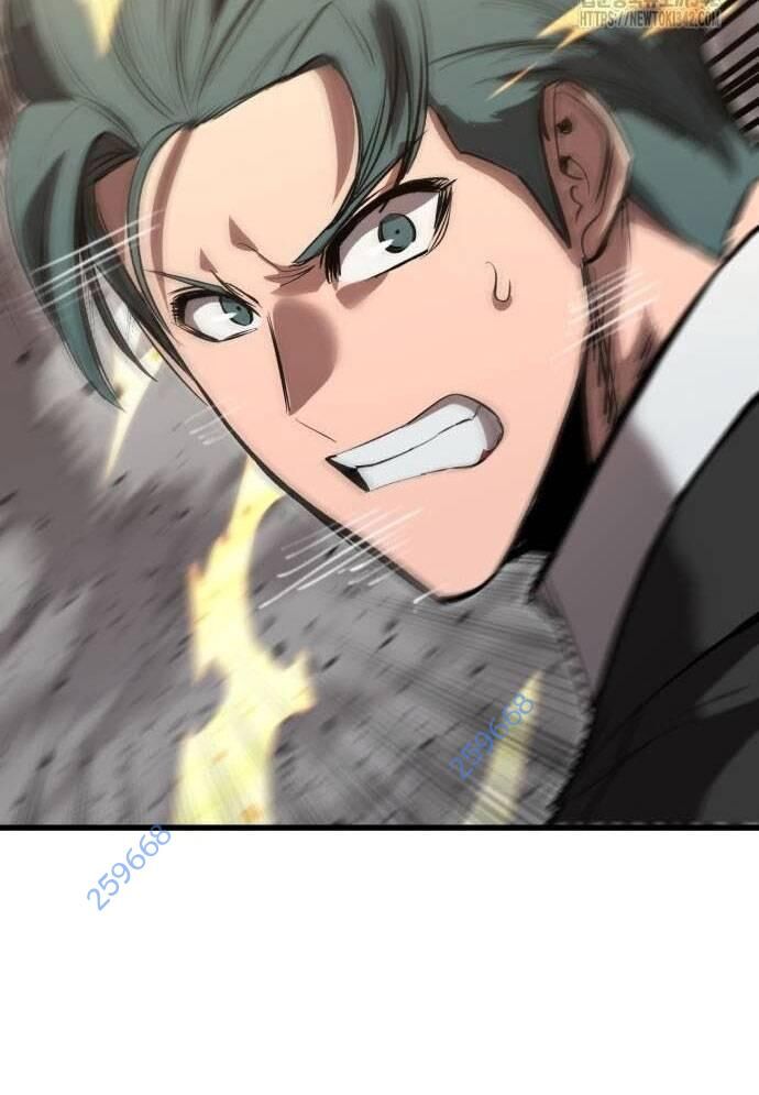 Võ Vương Kang Haejin Chapter 52 - Trang 2