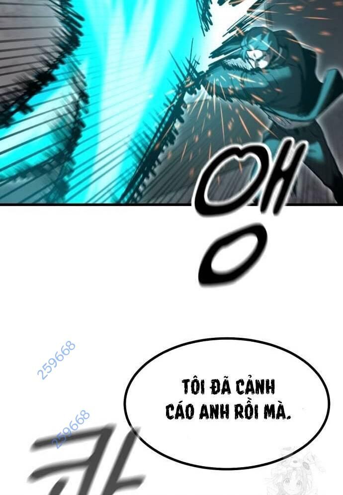 Võ Vương Kang Haejin Chapter 52 - Trang 2