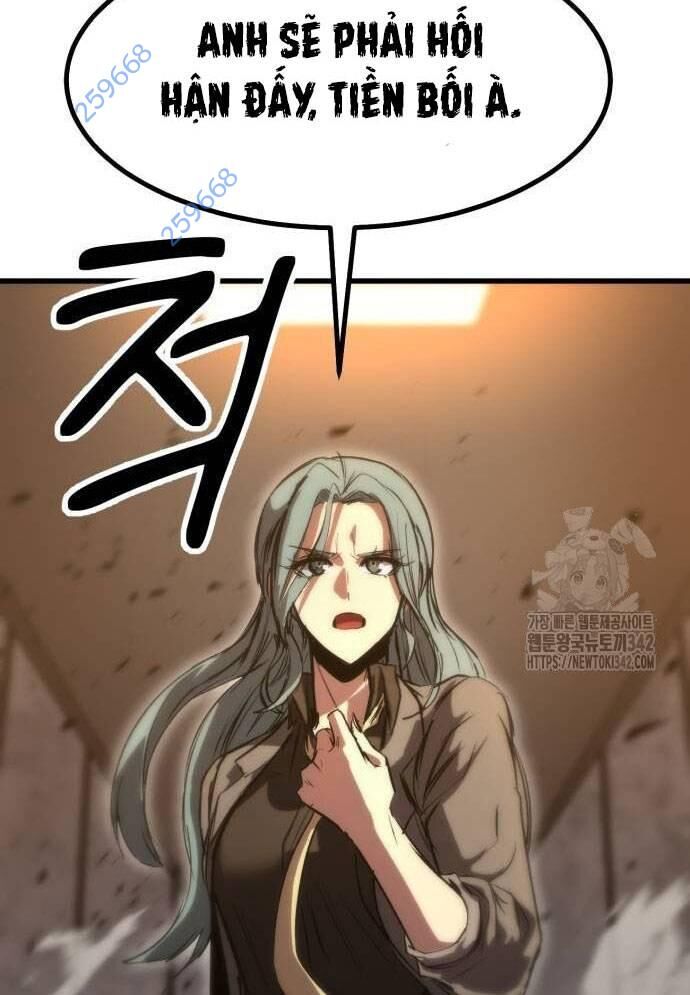 Võ Vương Kang Haejin Chapter 52 - Trang 2