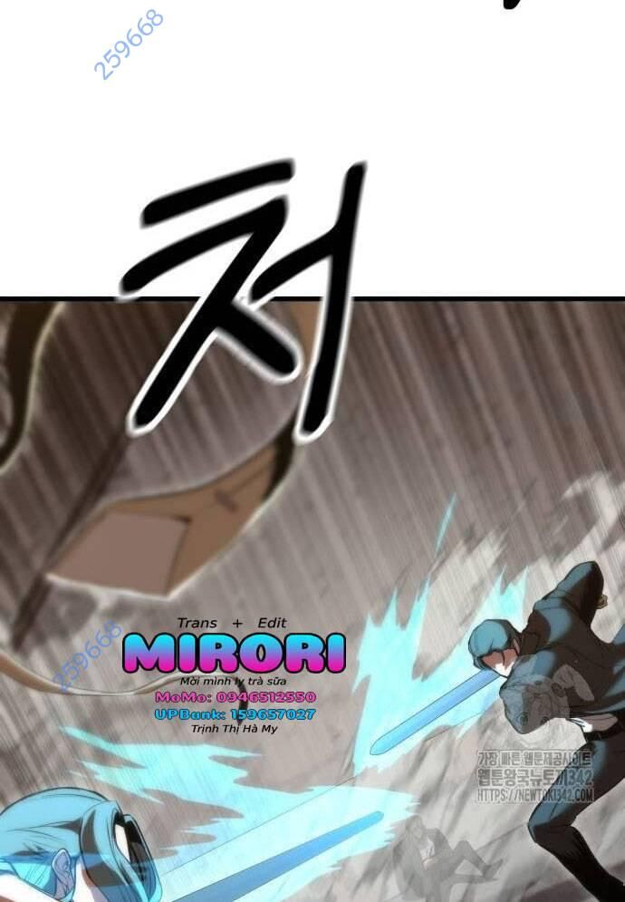 Võ Vương Kang Haejin Chapter 52 - Trang 2