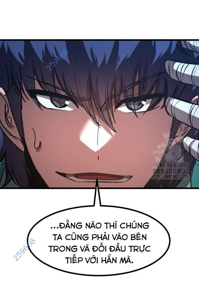 Võ Vương Kang Haejin Chapter 52 - Trang 2
