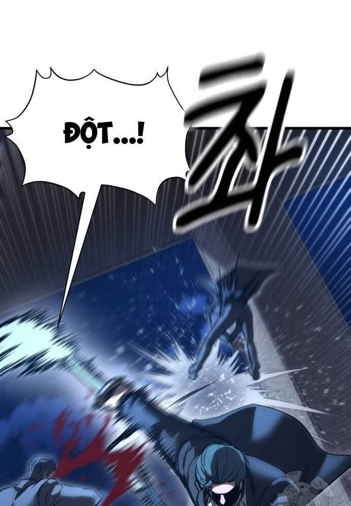 Võ Vương Kang Haejin Chapter 52 - Trang 2