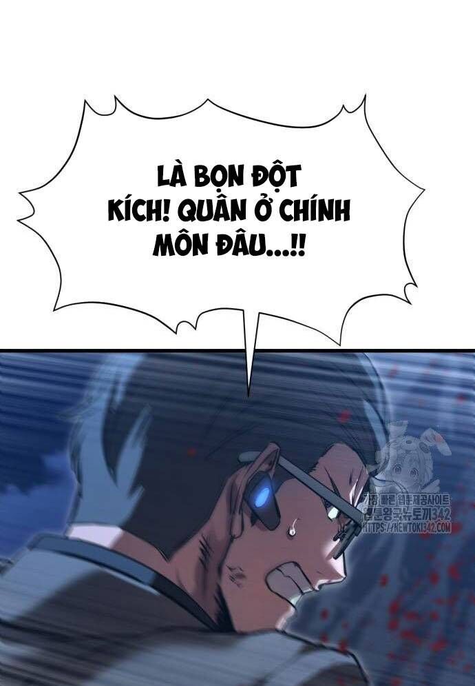 Võ Vương Kang Haejin Chapter 52 - Trang 2