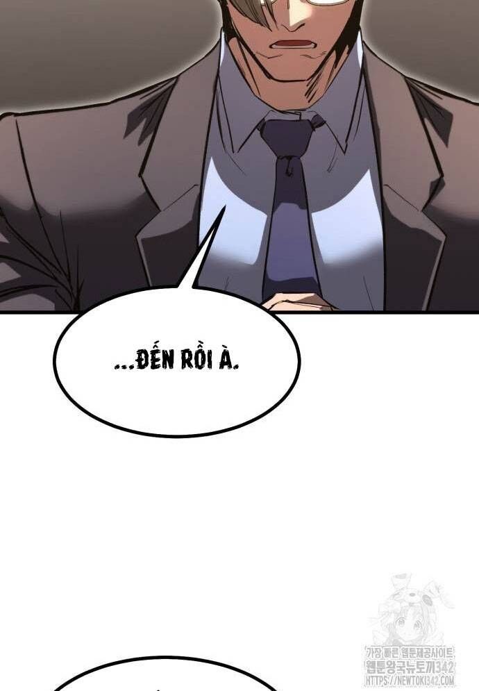 Võ Vương Kang Haejin Chapter 52 - Trang 2