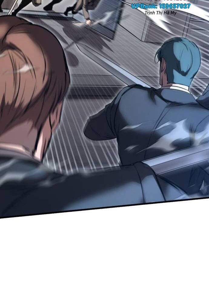 Võ Vương Kang Haejin Chapter 52 - Trang 2