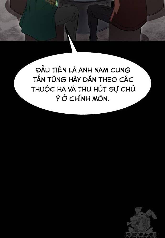 Võ Vương Kang Haejin Chapter 52 - Trang 2