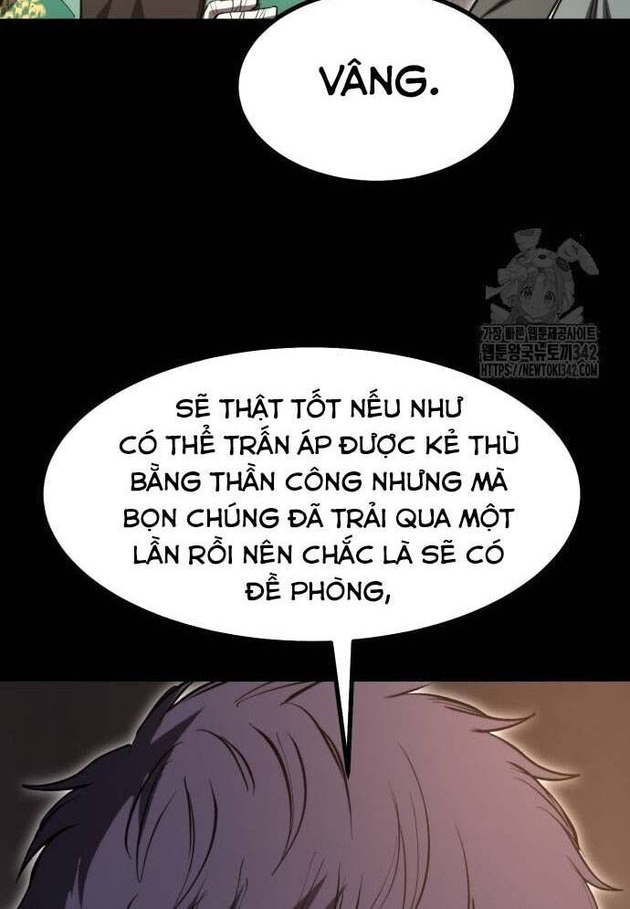 Võ Vương Kang Haejin Chapter 52 - Trang 2