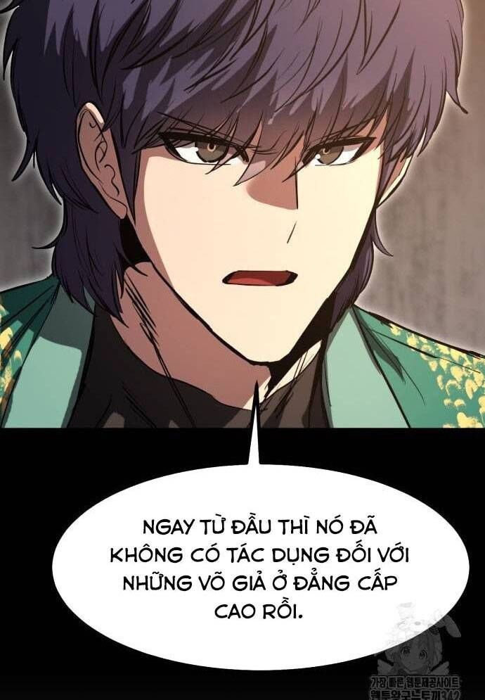 Võ Vương Kang Haejin Chapter 52 - Trang 2