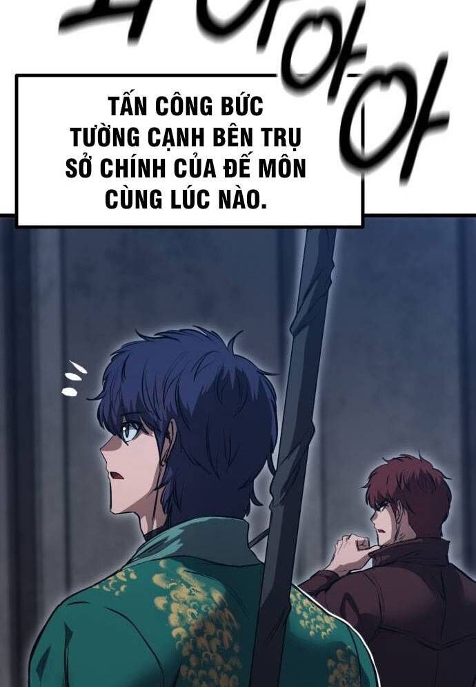 Võ Vương Kang Haejin Chapter 52 - Trang 2