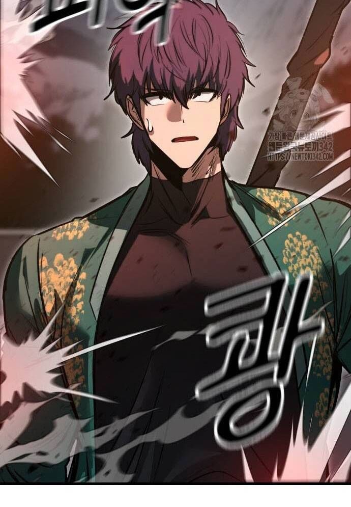 Võ Vương Kang Haejin Chapter 52 - Trang 2