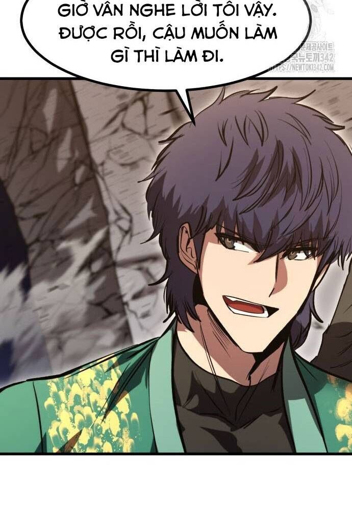 Võ Vương Kang Haejin Chapter 52 - Trang 2