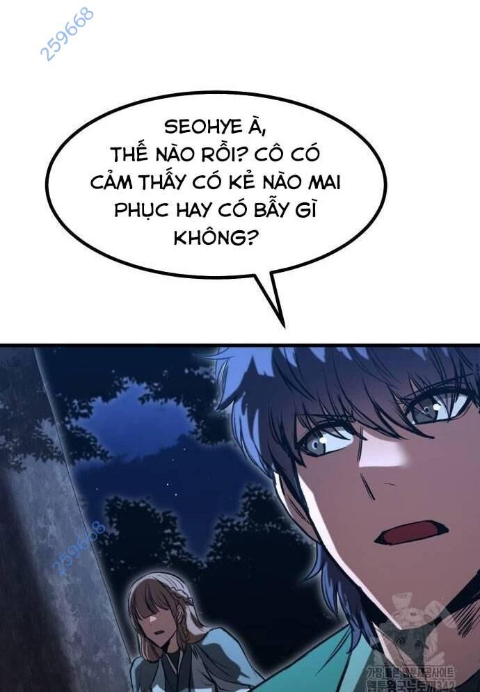 Võ Vương Kang Haejin Chapter 52 - Trang 2