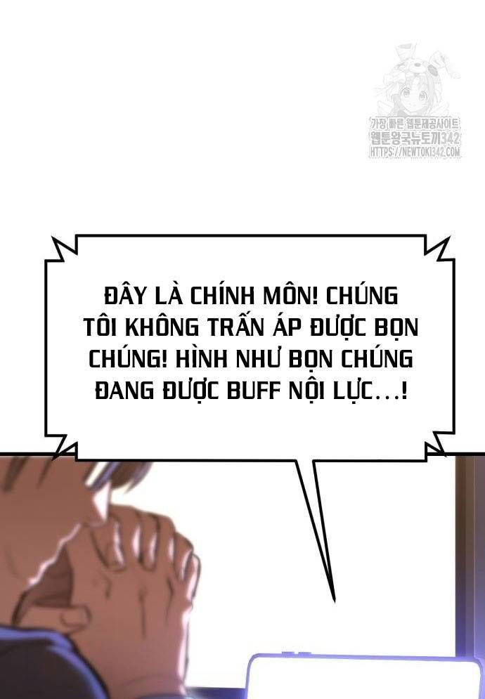 Võ Vương Kang Haejin Chapter 52 - Trang 2