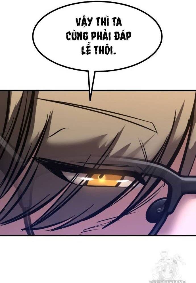 Võ Vương Kang Haejin Chapter 52 - Trang 2