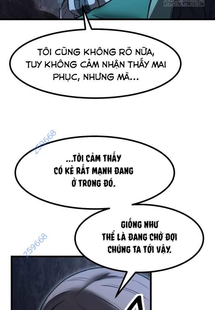 Võ Vương Kang Haejin Chapter 52 - Trang 2