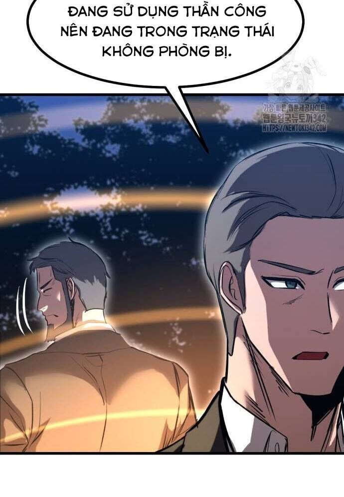 Võ Vương Kang Haejin Chapter 52 - Trang 2