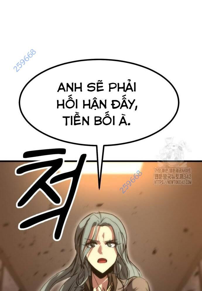 Võ Vương Kang Haejin Chapter 53 - Trang 2