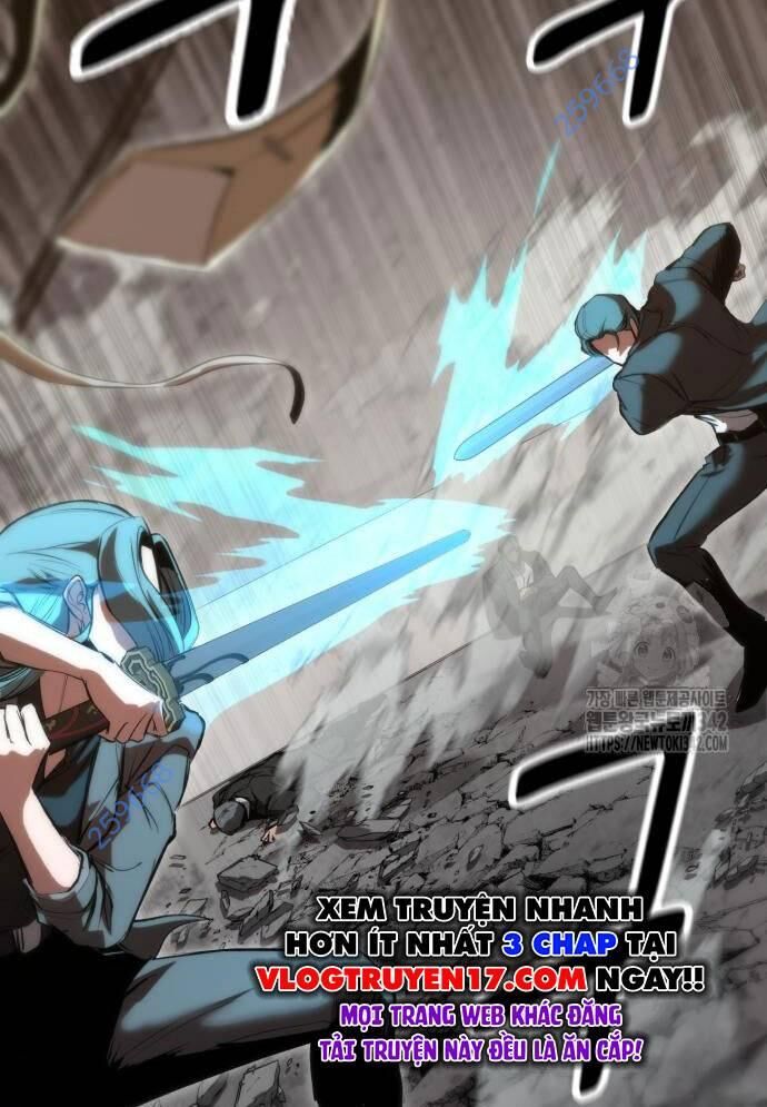 Võ Vương Kang Haejin Chapter 53 - Trang 2