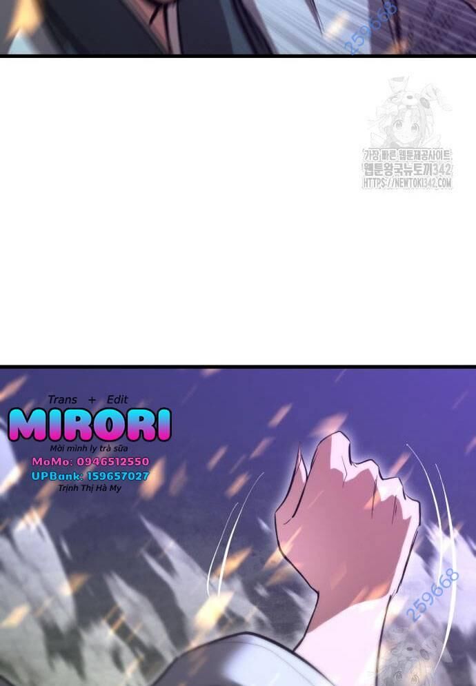 Võ Vương Kang Haejin Chapter 53 - Trang 2