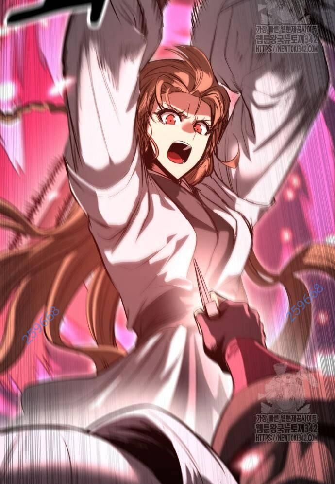 Võ Vương Kang Haejin Chapter 53 - Trang 2