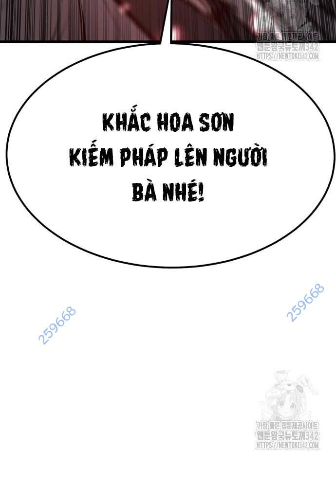 Võ Vương Kang Haejin Chapter 53 - Trang 2