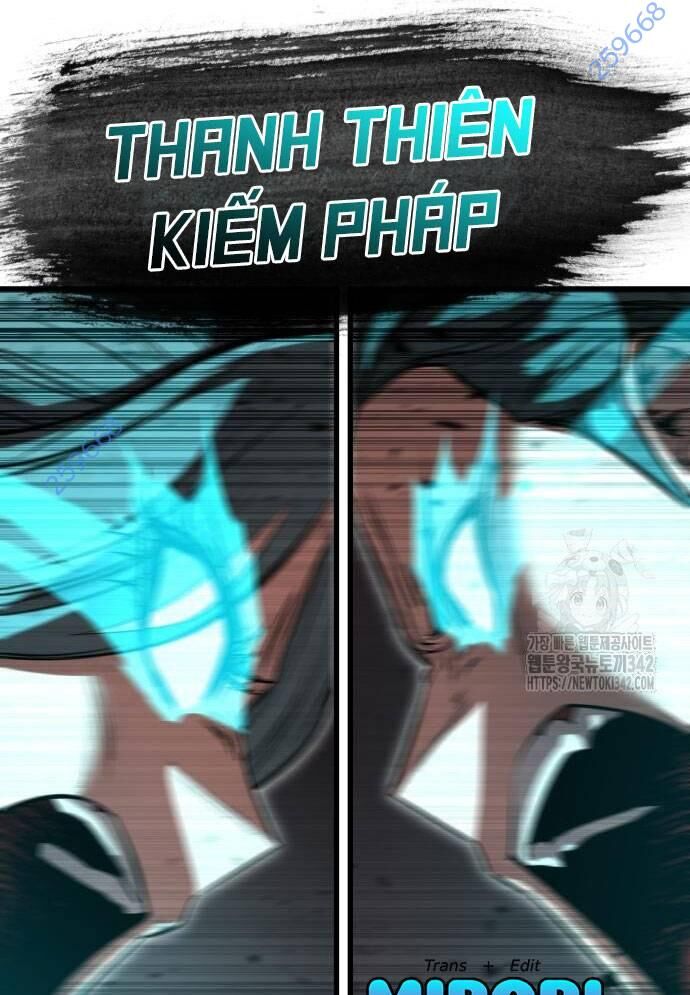 Võ Vương Kang Haejin Chapter 53 - Trang 2