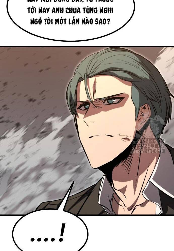 Võ Vương Kang Haejin Chapter 53 - Trang 2