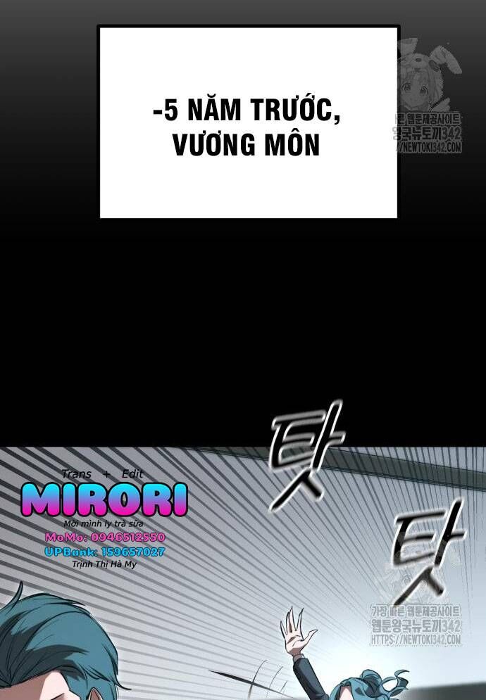 Võ Vương Kang Haejin Chapter 53 - Trang 2