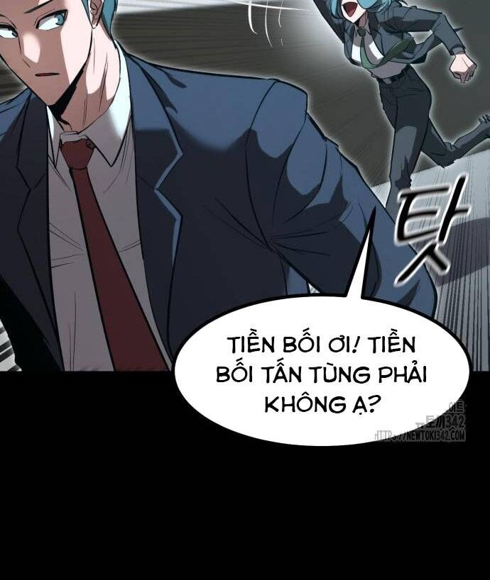 Võ Vương Kang Haejin Chapter 53 - Trang 2