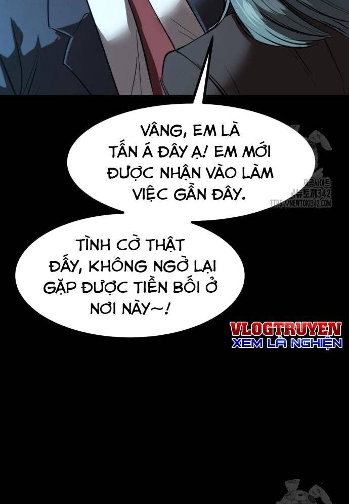 Võ Vương Kang Haejin Chapter 53 - Trang 2