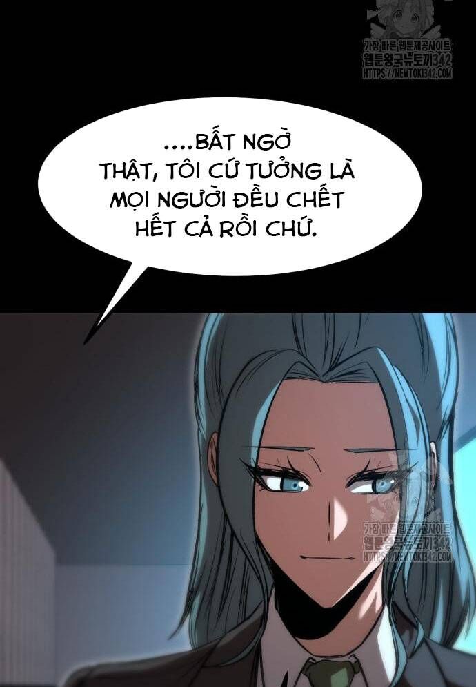 Võ Vương Kang Haejin Chapter 53 - Trang 2