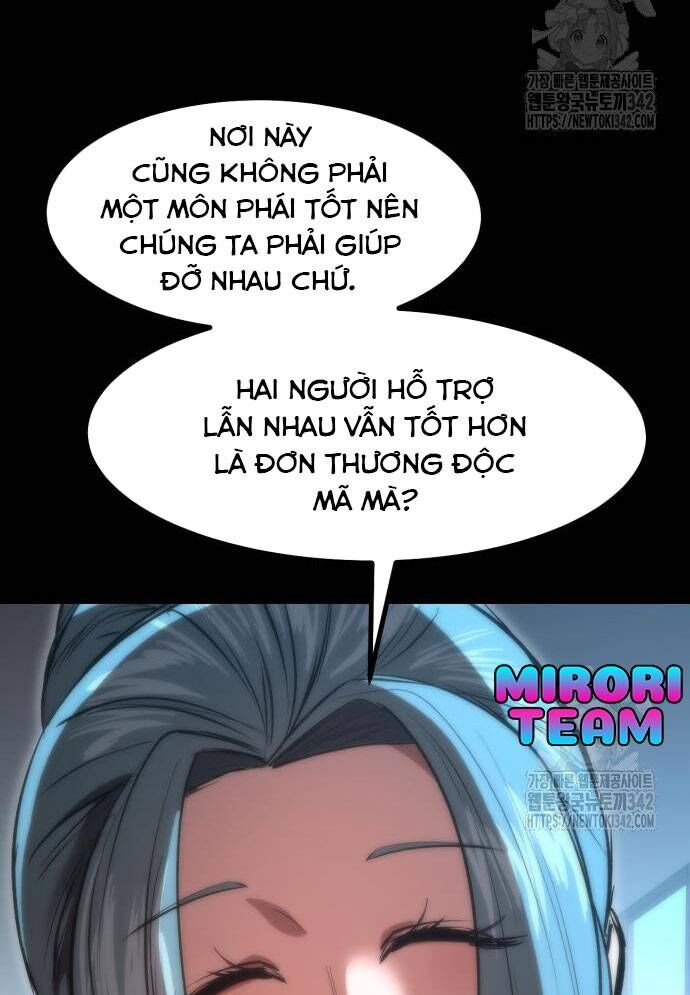 Võ Vương Kang Haejin Chapter 53 - Trang 2