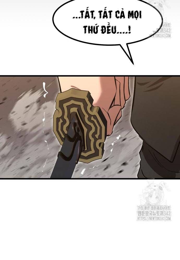 Võ Vương Kang Haejin Chapter 53 - Trang 2