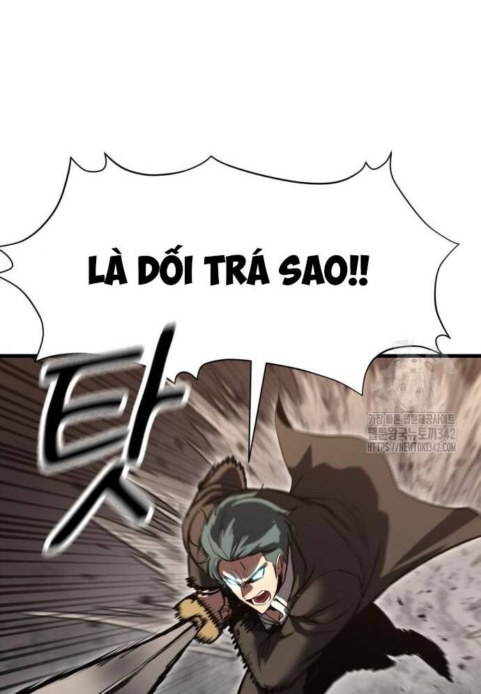 Võ Vương Kang Haejin Chapter 53 - Trang 2