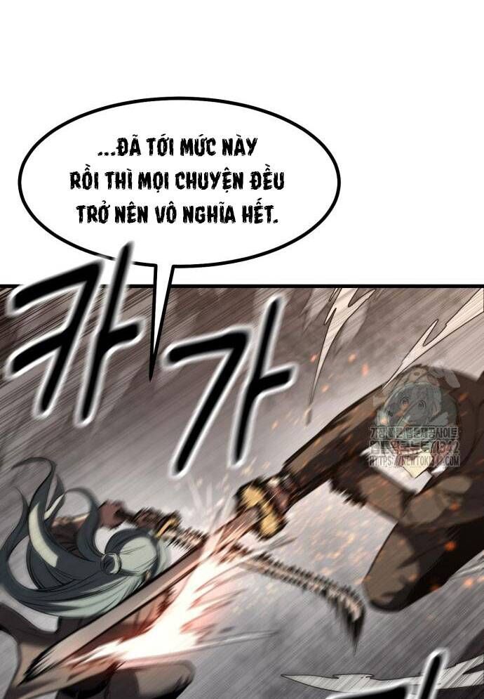 Võ Vương Kang Haejin Chapter 53 - Trang 2