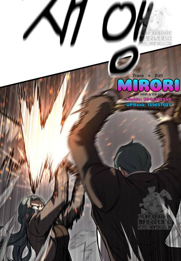 Võ Vương Kang Haejin Chapter 53 - Trang 2