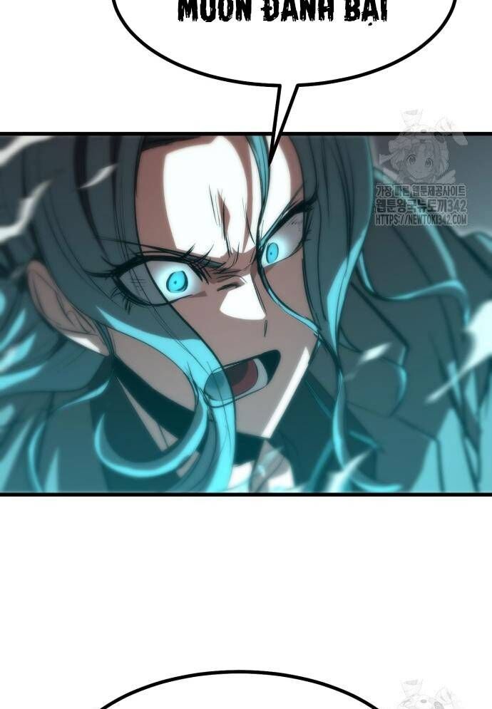 Võ Vương Kang Haejin Chapter 53 - Trang 2