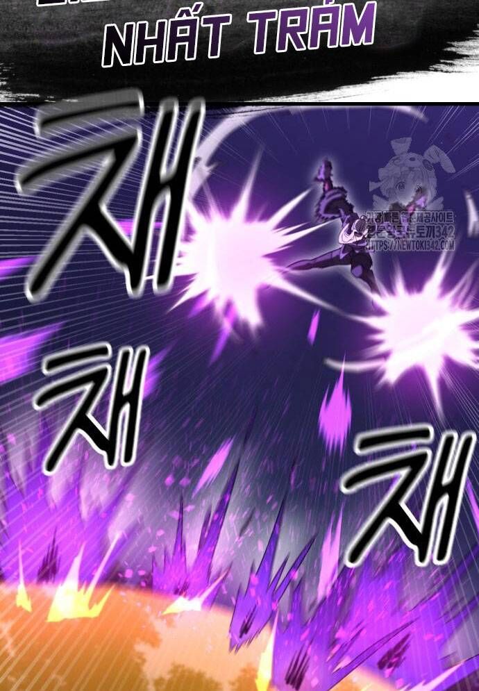 Võ Vương Kang Haejin Chapter 53 - Trang 2