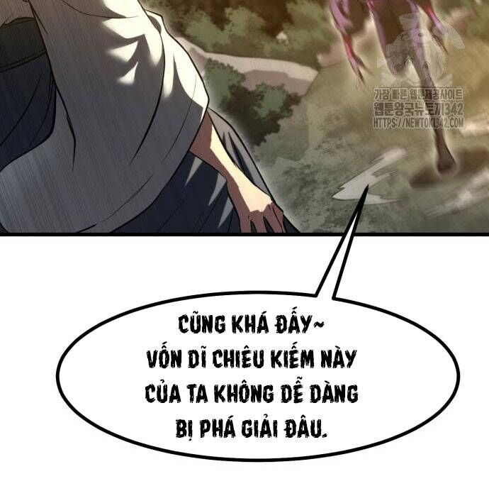 Võ Vương Kang Haejin Chapter 53 - Trang 2